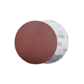 Lija Disco Adherible 6" Grado P120 0.152 Ml Línea A080 Fandeli Fnd04534