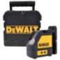 Nivel Laser Cross Line Dewalt DW088K Nivel Laser Cross Line Dewalt DW088K