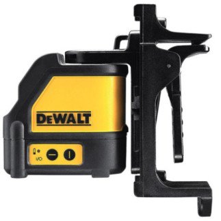 Nivel Laser Cross Line Dewalt DW088K
