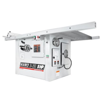 Sierra Circular 5 Hp Bif. Ind. Sin Disco Cela CELSI350SB