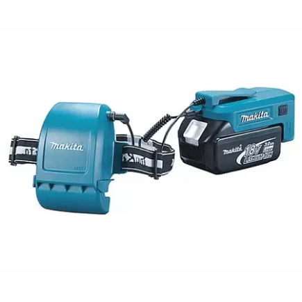 Ventilador Para Casco