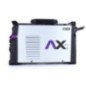 Soldadora Inversora Electr/Tig Lift 200Amperes Bivoltaje 110-220Volts Axtech Cen-Axt-207Lcd