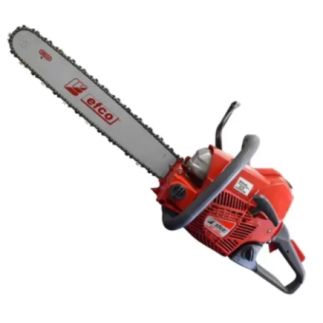 Motosierra Manual De Cadena 18" Efco Mt44018