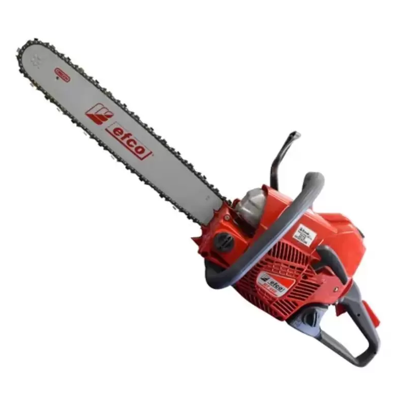 Motosierra Manual De Cadena 18" Efco MT44018
