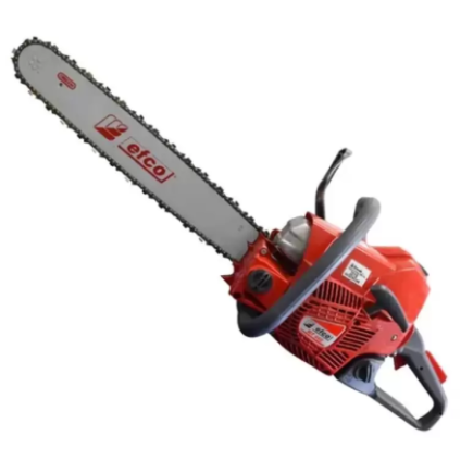 Motosierra Manual De Cadena 18" Efco Mt44018