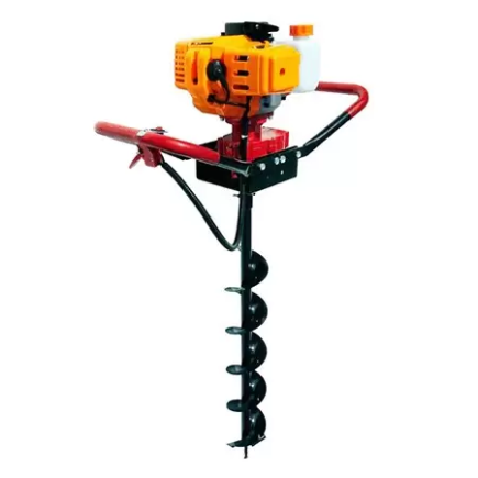 Perforador De Postes Stark Tools 81095