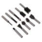 Brocas Para Router 15 Piezas 1/4" Stark Tools 32203