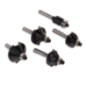 Brocas Para Router 15 Piezas 1/4" Stark Tools 32203