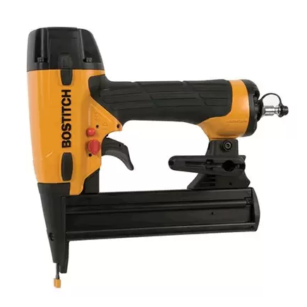 Engrapadora Neumatica 1/2" 1-1/2" Calibre 18 Bostitch STBSX1838K