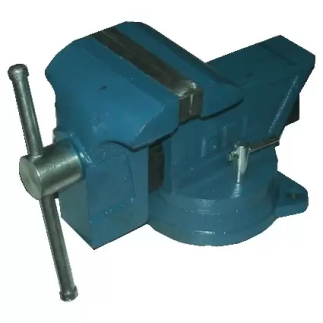 Tornillo De Banco 6" Sm Tools Smtt6