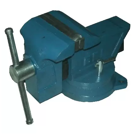 Tornillo De Banco 5" Sm Tools Smtt5