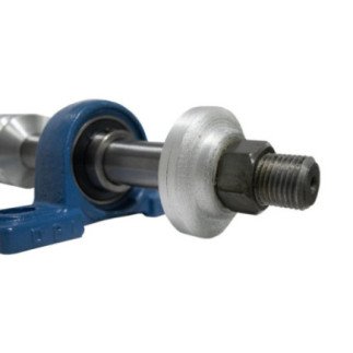 Mandril 3/4" Autoalineable Con Broquero Sm Tools Smt39