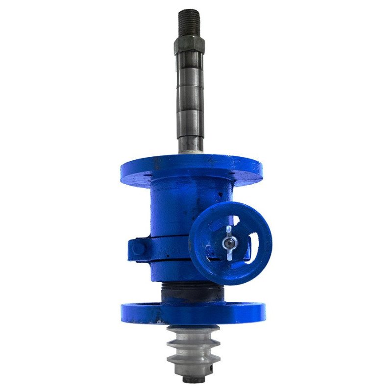 Trompo 1" Sm Tools Smt33