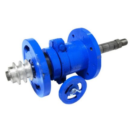 Trompo 1" Sm Tools Smt33