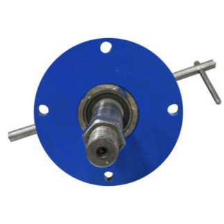 Trompo 1" Sm Tools Smt31