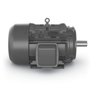 Motor Trifásico Brida C 7-1/2 Hp 4 polos 213TC ABB A7B10001013501