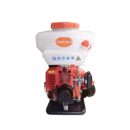 Aspersora Fumigadora Tipo Mochila A Gasolina 11 Litros Hoteche Swf18-3