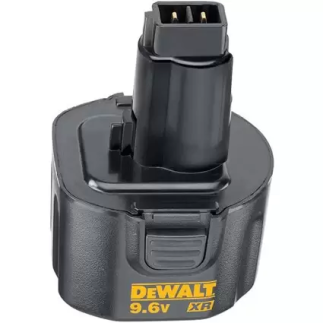 Bateria 9.6 Volts Dewalt 9061