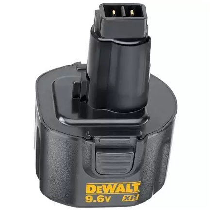 Bateria 9.6 Volts Dewalt 9061