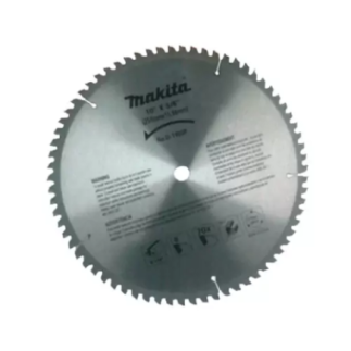 Disco Sierra Circular Dientes Carburo 10" X 705/8"  Makita D19059
