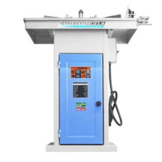 Trompo Router Motor 3 Hp Monofasico 110/220 Volts Cela Trout3C