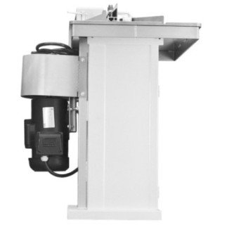 Trompo Moldurador 3 HP Monofasico Cerrado Cela T193Hp3C