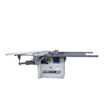 Sierra Escuadradora 3 HP Cela SPEI-1223C