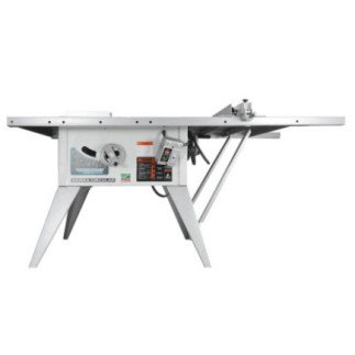 Sierra De Mesa 3 Hp Monofasico Cerrado Con Extension Cela Sp10123Cme