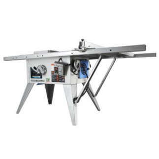 Sierra Mesa 2 Hp Monofasico  Extension Cela SP10122CME