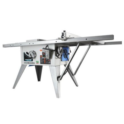 Sierra Mesa 2 Hp Monofasico  Extension Cela SP10122CME