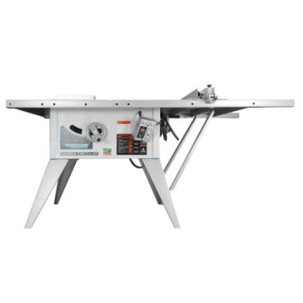 Sierra De Mesa 2 Hp Monofasico Cela Sp10122Cme