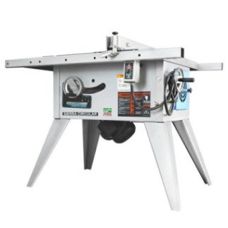 Sierra Mesa Contractora 3 Hp 12" Monofasico Cela SP10123C