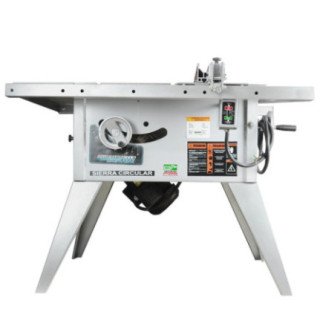 Sierra De Mesa Contractora 3 Hp 12" Monofasico Cela Sp10123C