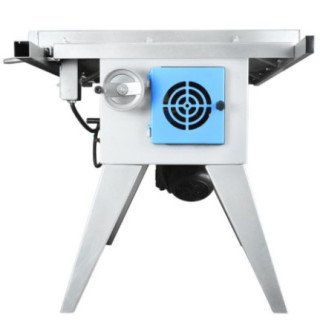 Sierra Mesa Contractora 3 Hp 12" Monofasico Cela SP10123C