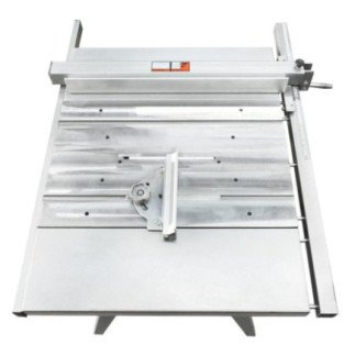 Sierra Mesa Contractora 3 Hp 12" Monofasico Cela SP10123C