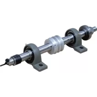 Mandril 1" Autoalineable De 25.40 Mm Con Broquero Cela Ma1