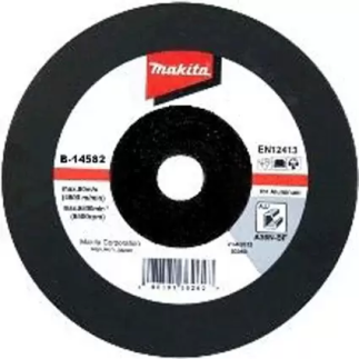 Disco Abrasivo Para Aluminio 230 Mm Makita B14582