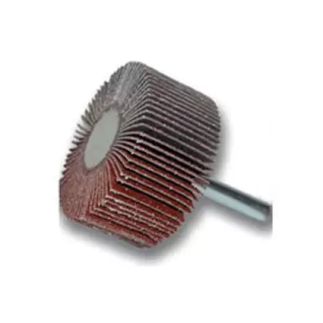 Rueda Flap Para Mototool 2X1X1/4 Austromex 919