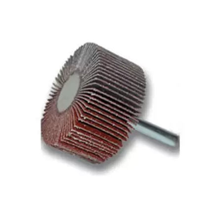 Rueda Flap Para Mototool 2X1X1/4 Austromex 919