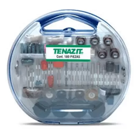 Puntas Para Mototool 180 Piezas Austromex 2991