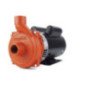 Bomba Centrífuga 1-1/4" x 1" 2 Hp 110 V CS2KIT Bomba Centrífuga 1-1/4" x 1" 2 Hp 110 V CS2KIT