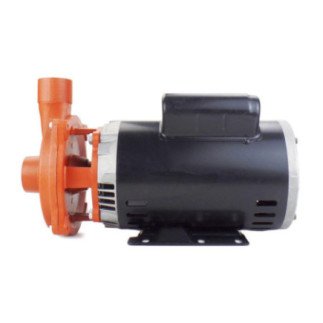 Bomba Centrífuga 1-1/4" x 1" 2 Hp 110 V CS2KIT
