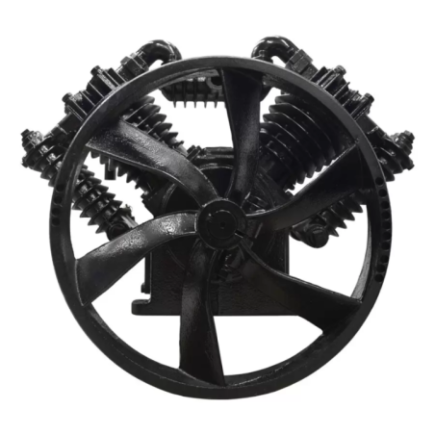 Cabeza Para Compresor 10 Hp California Air