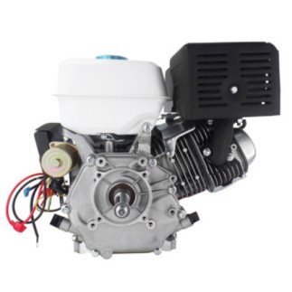 Motor Gasolina 13 HP 4 T 3,600 Rpm California
