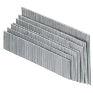 Clavos para clavadora neumática CLNEU-2, 40 mm, 5,000 pzas TRUPER TRUP-18267