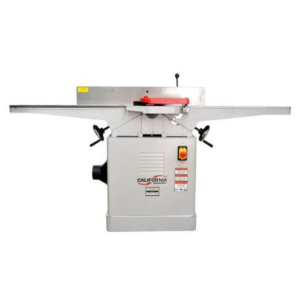 Canteadora para Madera 8" 2 Hp  220 V California Machinery