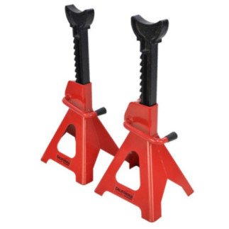 Torres Para Auto 3 Toneladas California Machinery Caljin-00071