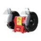 Esmeril de Banco 8" 400 W 3,450 rpm MIKELS ED-8