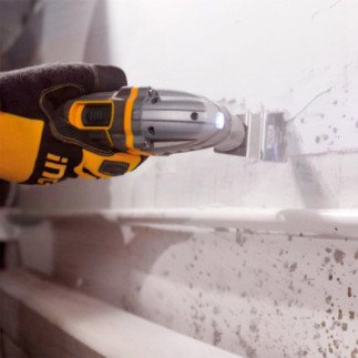 Multiherramienta 20 V + accesorios INGCO CMLI2022