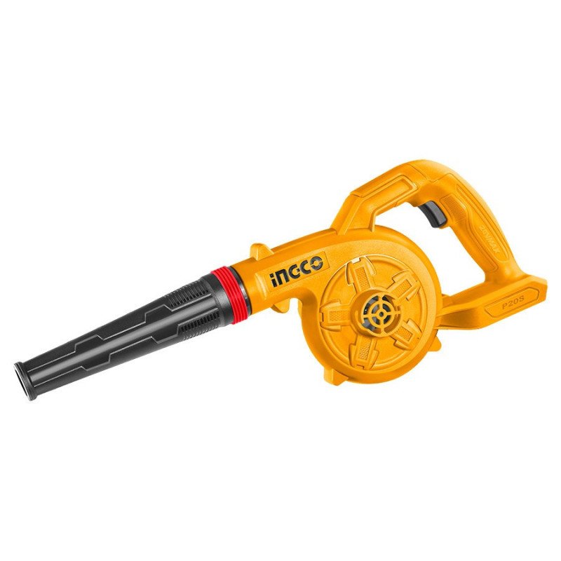 Sopladora 2.7 m³/min 20 V INGCO CABLI20028 Sopladora 2.7 m³/min 20 V INGCO CABLI20028